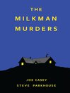 Cover image for The Milkman Murders
